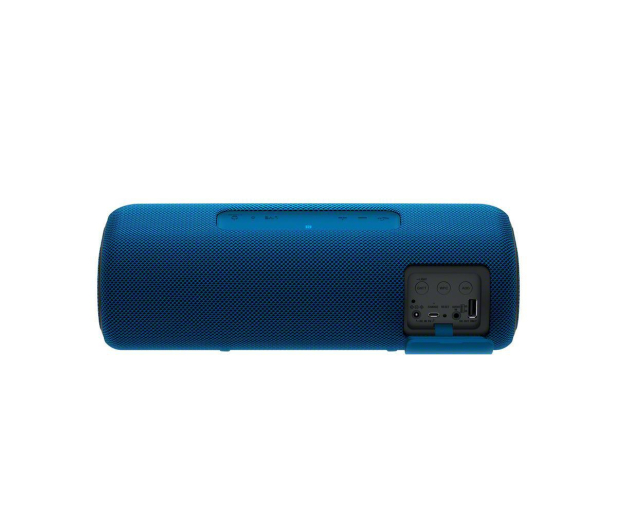 Sony BT SRS-XB41 BT Niebieski SRSXB41L.EU8 - 1388218 - zdjęcie 4